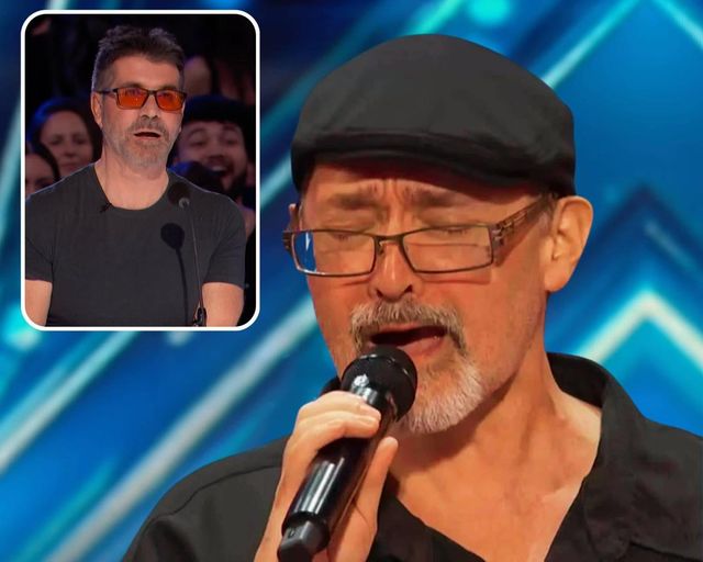 Agt 2024 Richard Goodall Review Chere Malena